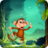 icon Jungle Survival 2021(Jungle Runner Monkey Games) 1.17