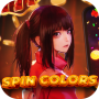 icon Spin Colors (Spin Colors
)