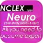 icon NCLEX Neurology & Nervous System(NCLEX Neurology Nervous Systm)