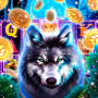 icon Kind Wolf(Kind Wolf
)