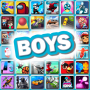 icon Boy Games(Boy Games 2022 Tutti i ragazzi Giochi
)