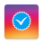 icon Verificator(Verifica account Blue Badge
) 3.0