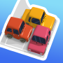 icon Car Parking Jam: Puzzle Games (Parcheggio auto 3D Jam: Puzzle Games
)