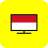icon TV Indonesia(TV Indonesia Tutti i canali) 1.0.1