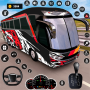 icon Coach Bus Simulator: Bus Games (Coach Bus Simulator: Bus Games
)