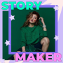 icon Insta Story Maker(Insta Story Maker, Art Maker per Instagram
)
