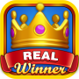icon Real Winner(Vincitore reale
)