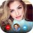 icon Video Call : Dating(Videochiamate Consigli e chat dal vivo
) 1.0