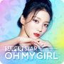 icon SuperStar OH MY GIRL(SUPERSTAR OH MY GIRL)
