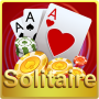 icon card.solitaireworld.real.puzzle.solitaire.free(Solitaire World: Card Game
)