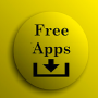 icon Free Apps Games Guide 2021 Tips(gratuita HappyMod Guida e suggerimenti per le app felici 2021
)