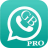 icon Gb Pro Version(GB What s app version
) 5.0