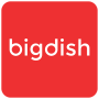 icon com.gourmet.app(BigDish: offerte di ristoranti e prenotazioni di tavoli)