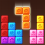 icon Block Puzzle: Blossom Garden (Block Puzzle: Blossom Garden
)