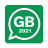 icon GB Whats Pro(GB Whats Pro - Versione GB
) 4.0