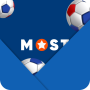 icon Mostbet play and relax (Mostbet gioca e rilassati
)