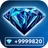 icon Diamond Calc For Free(Diamond? Calc gratis e guida per FF
) 1.0