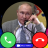 icon Putin Call(Funny Putin Videochiama e chat
) 1.1.0
