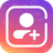 icon TAGIHA(Ottieni follower reali per Instagram: TAGIHA) 5.6.8