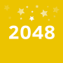 icon 2048 Number puzzle game (2048 Numero gioco di puzzle)