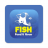 icon guide(Fish Feed And Grow guida ai pesci
) 1.0