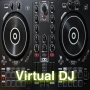 icon Dj Music Mixer Virtual DJ Studio (Dj Music Mixer Virtual DJ Studio
)