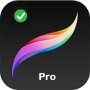 icon Procreate Pro Paint Editor App Tips(Free Procreate Pro Paint Editor App Tips
)