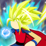 icon Stickman Fight(Super Stickman Fight - Dragon Warrio Ball
)