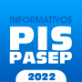 icon Pis Pasep(Consulta Pis Pasep 2021 e 2022
)