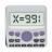 icon CalcES(Calcolatrice scientifica più 991) 4.9.3.961