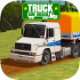 icon Truck Sim Brasil (Truck Sim Brazil)