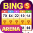 icon Bingo Arena(Bingo Arena-Live Bingo Game) 1.3.1