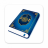 icon Holy Quran Sharif 16 Lines(Sacro Corano 16 righe: Al Quran) 3.2.2