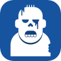 icon Zombie Rocket vpn(Zombie Rocket VPN
)