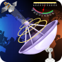 icon SatFinder(Satellite Finder Director: GPS)