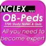 icon NCLEX Ob-Peds(Ostetricia e pediatria NCLEX)