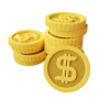 icon Earn MoneyMake Money App(Money Rocket - Guadagna denaro app
)