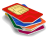 icon SIM Card(SIM Info e Contatti Trasferisci) 3.30