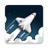 icon 2 Minutes in Space(2 minuti nello spazio - Miglior gioco aereo contro missili) 1.6.1