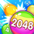 icon Crazy Ball 2048 101.151