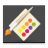icon Finger Painting(pittura con le dita a corpo intero: ABC e 123) 3.4