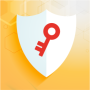 icon Super VPN(Proxy VPN gratuita - Master VPN e master proxy gratuito)