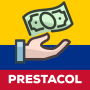 icon PRESTACOL(Prestacol: Préstamos Colombia
)