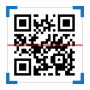 icon QR Scanner(QR e scanner di codici a barre - Scansione QR)