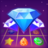 icon Gems&Diamonds(Gemme e diamanti: Match 3 Games
) 0.1