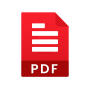 icon PDF Reader(Lettore PDF:
)