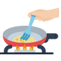 icon Cooking Recipe(Ricetta Cook:
)