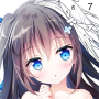 icon TapAnimeColor(Tap Anime Color
)