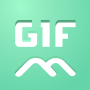 icon gtop30.gifcreator.makegif(Creatore di GIF: Crea GIF da foto
)