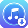 icon Musiek aflaaier(Downloader di musica - Lettore musicale
)